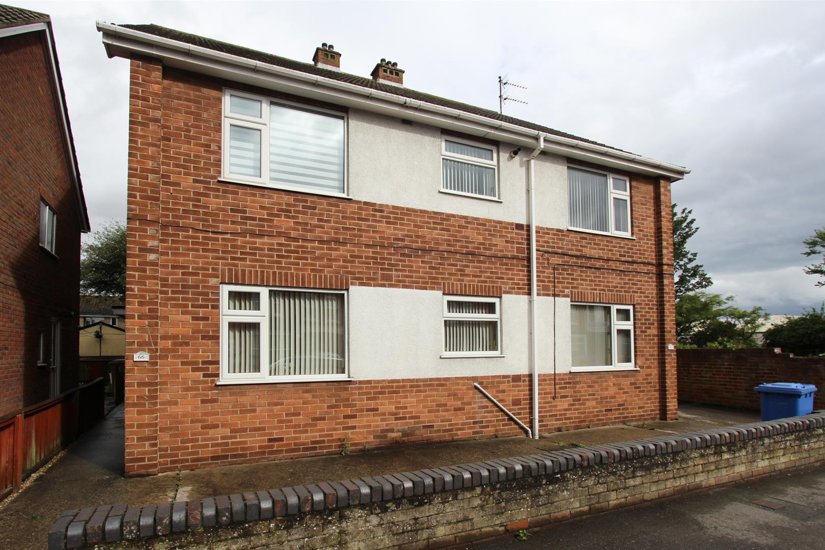 St. Johns Street, Bridlington Belts Estate Agents